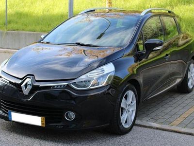 Renault Clio IV