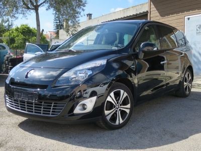 usado Renault Grand Scénic III 1.6 dCi Bose Edition SS