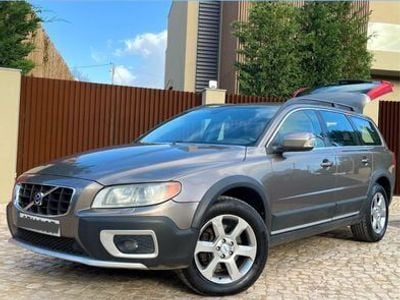 Volvo XC70