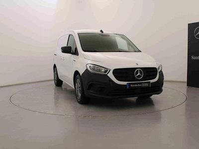 Branco Usado 2024 Mercedes eCitan | € 29.990