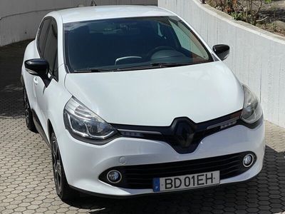 Renault Clio IV