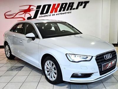 usado Audi A3 1.6 TDi Sport