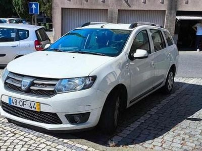 Dacia Logan MCV