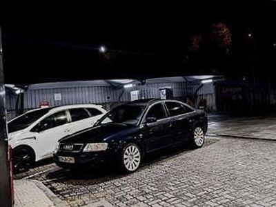 Usado 1999 Audi A6 S-Line Sedan | € 3.600