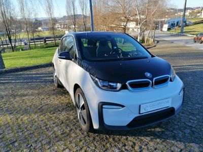 usado BMW i3 120Ah