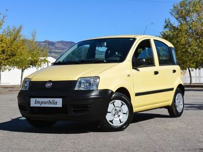 usado Fiat Panda 1.1 Active ECO