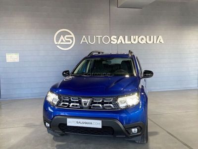 usado Dacia Duster 1.0 TCe Comfort