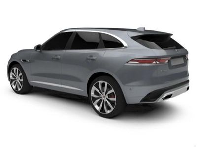 Usado Jaguar F-Pace R-Dynamic 204 HP (150 kW) 2023 SUV