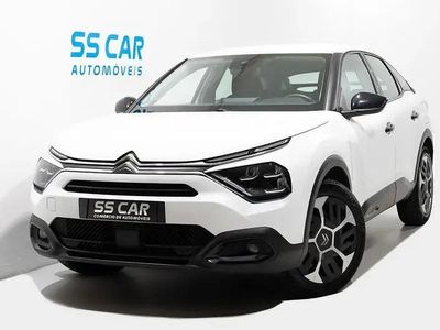 Citroën C4