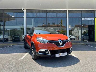 Outra Usado 2014 Renault Captur SUV | € 10.950 (Preço justo)