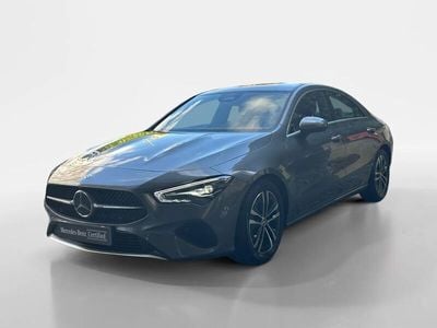 Mercedes CLA180