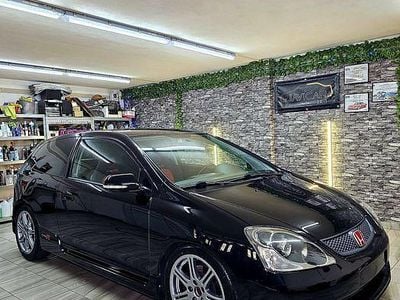 Usado 2005 Honda Civic Type R | € 20.000