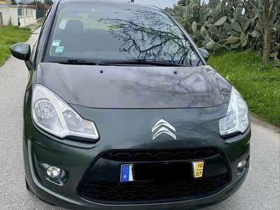 Usado 2010 Citroën C3 Sedan | € 4.000 (Bom preço)