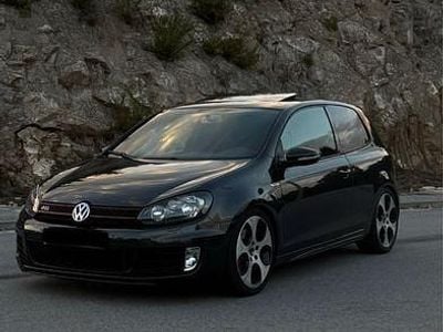 VW Golf VI