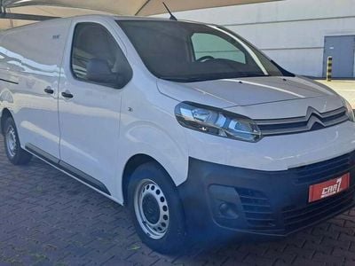 Citroën Jumpy