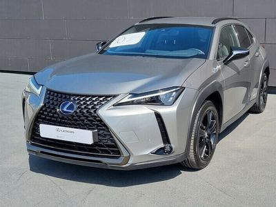 usado Lexus UX UX250h Special Edition