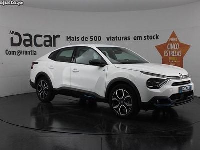 Citroën e-C4