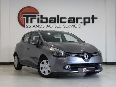 Renault Clio GrandTour