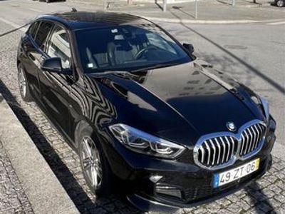 usado BMW 116 d g20 Pack M