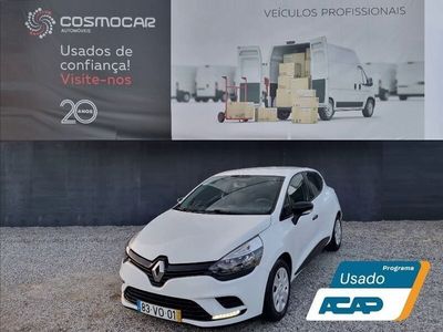 Renault Clio IV