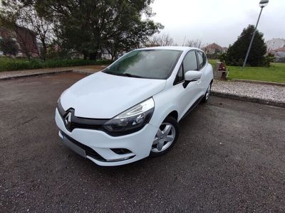 usado Renault Clio 1.5 dCi 90