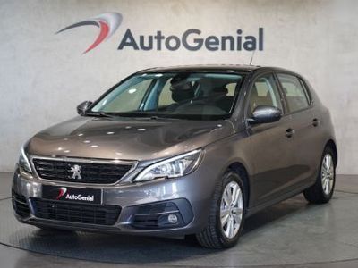 usado Peugeot 308 1.5 BlueHDi Active