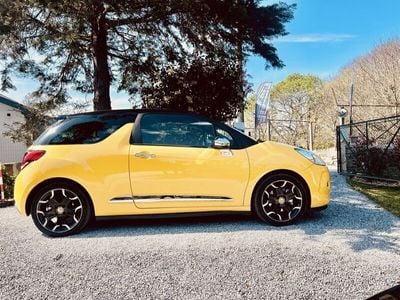 Citroën DS3