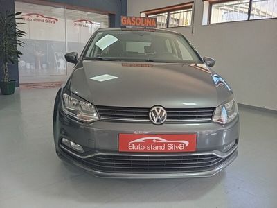 usado VW Polo 1.0 Confortline