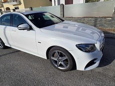Usado Mercedes E300 306 HP (225 kW) 2019 Sedan