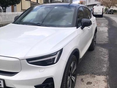 Volvo C40