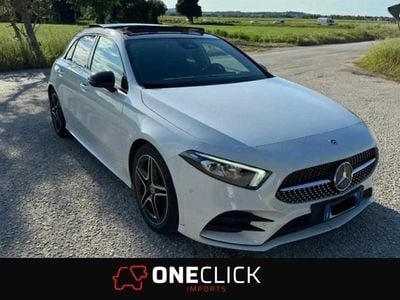 Preto Usado 2023 Mercedes 200 Coupé | € 36.000