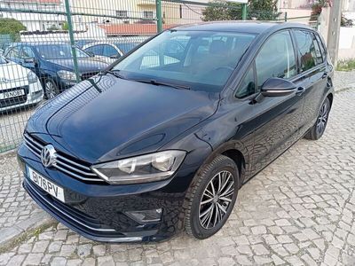 VW Golf VII