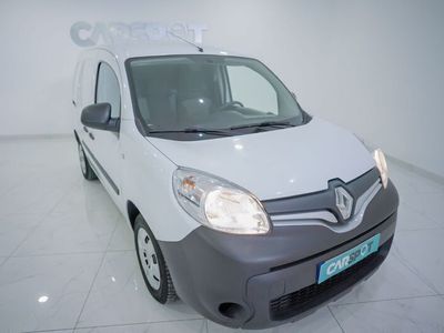 usado Renault Kangoo 1.5 dCi Grand Confort S/S