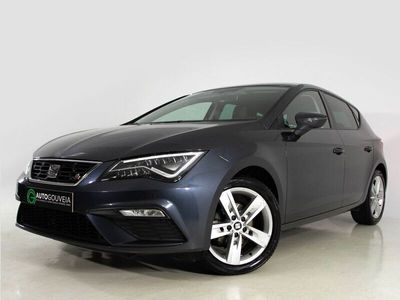 usado Seat Leon 1.0 TSI Ecomotive FR