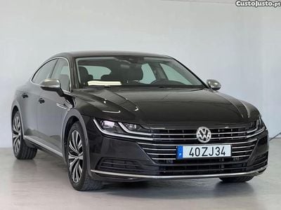 VW Arteon