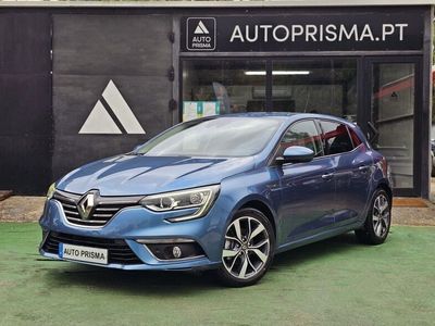 usado Renault Mégane IV 