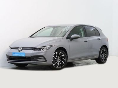 VW Golf VIII