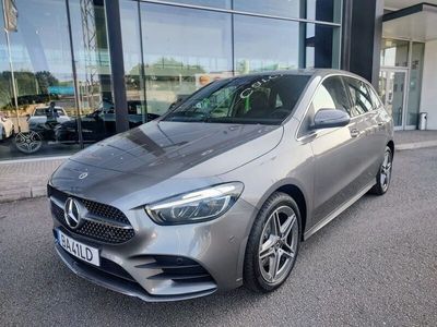 usado Mercedes GLA250 Classe GLAe AMG Line