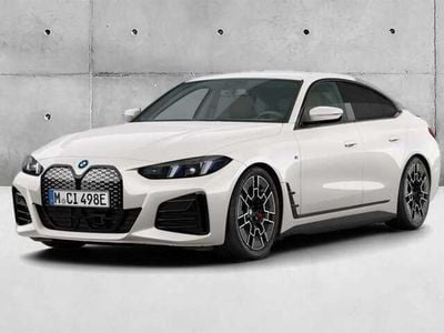 Novo 2025 BMW i4 Comfort Edition Sedan | € 77.590
