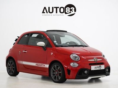 Abarth 595C