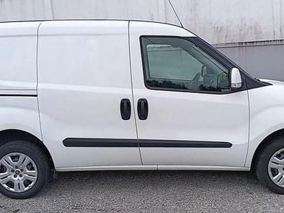 Fiat Doblò