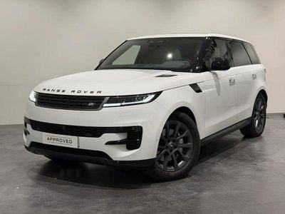 Branco Usado 2025 Land Rover Range Rover Sport SE SUV | € 109.000 (Super Preço)