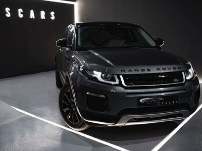 usado Land Rover Range Rover evoque 2.0 eD4 SE Dynamic