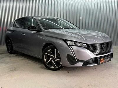 Cinzento Usado 2024 Peugeot 308 Carrinha | € 21.450 (Bom preço)