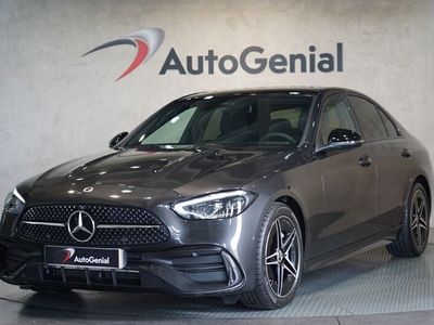 Mercedes C300