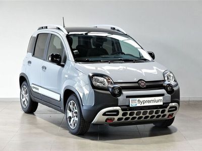 Fiat Panda Cross