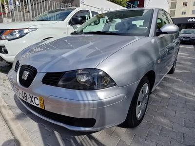 Seat Ibiza SC