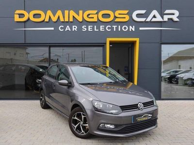 VW Polo