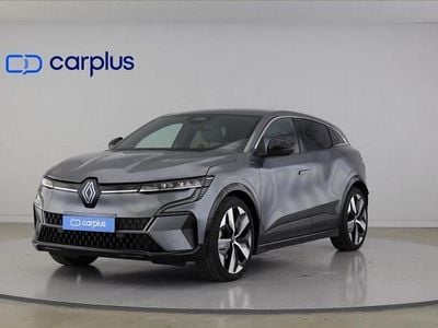 Cinza Usado 2023 Renault Mégane IV Techno | € 28.000 (Preço elevado)