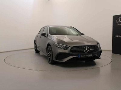 Mercedes A250
